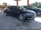 Chrysler 200 Limited Image 1