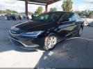 Chrysler 200 Limited Image 3