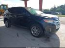 Ford Edge Limited Image 1