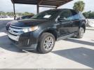 Ford Edge Limited Image 2