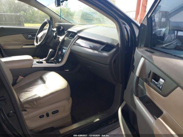 Ford Edge Limited Image 6