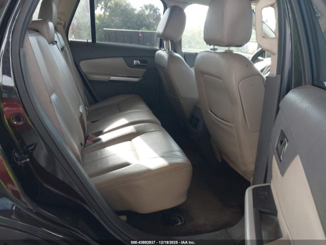 Ford Edge Limited Image 14