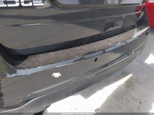 Ford Edge Limited Image 11