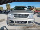 Ford Explorer Limited Image 5