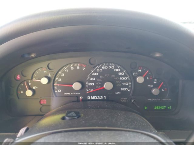 Ford Explorer Limited Image 9