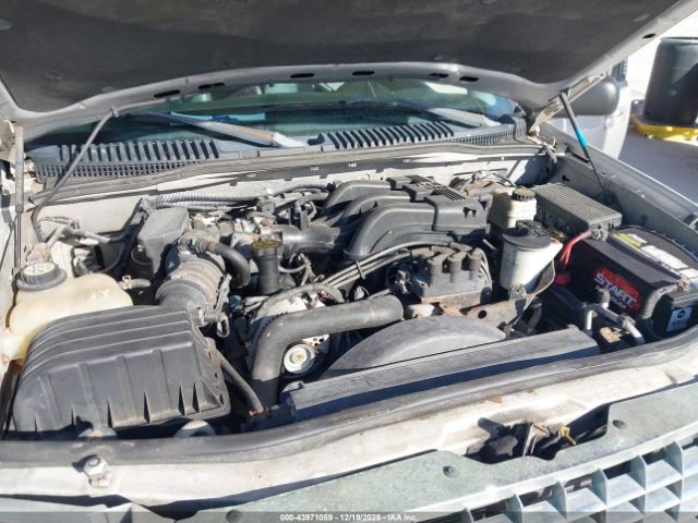 Ford Explorer Limited Image 8