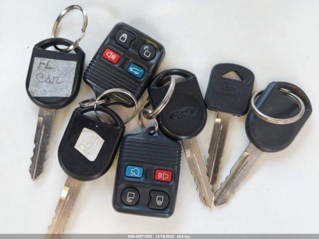 Ford Explorer Limited Image 10