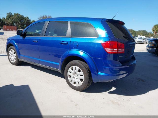 Dodge Journey American Value Pkg Image 6