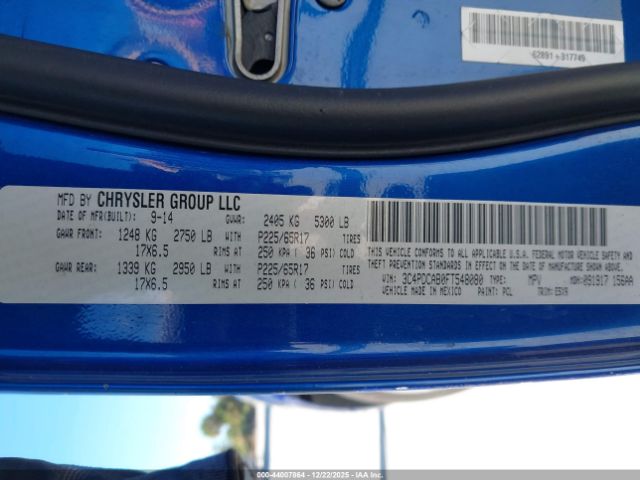 Dodge Journey American Value Pkg Image 8