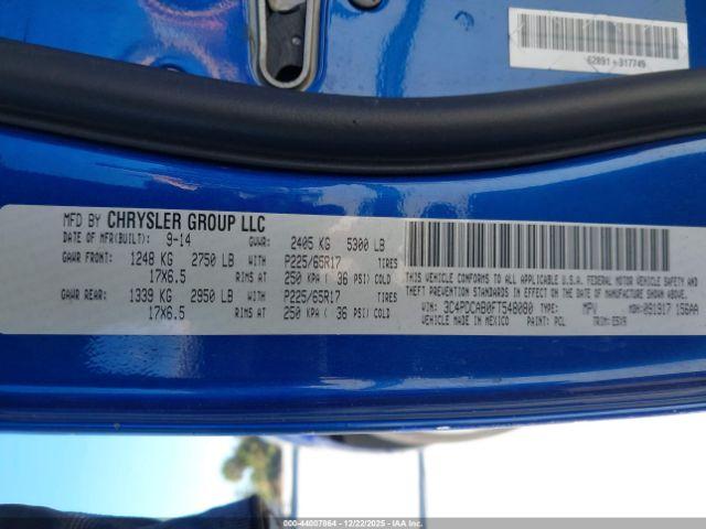 Dodge Journey American Value Pkg Image 8