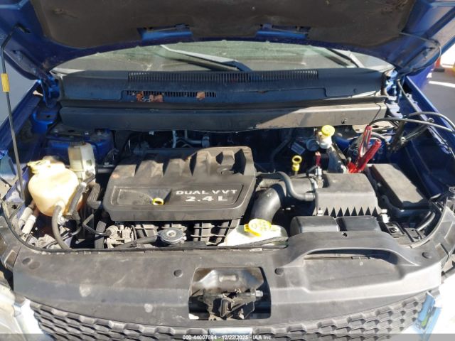 Dodge Journey American Value Pkg Image 7