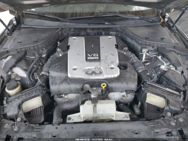 INFINITI Q50 Image 10