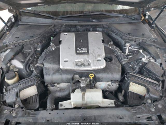 INFINITI Q50 Image 10