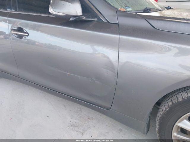 INFINITI Q50 Image 3