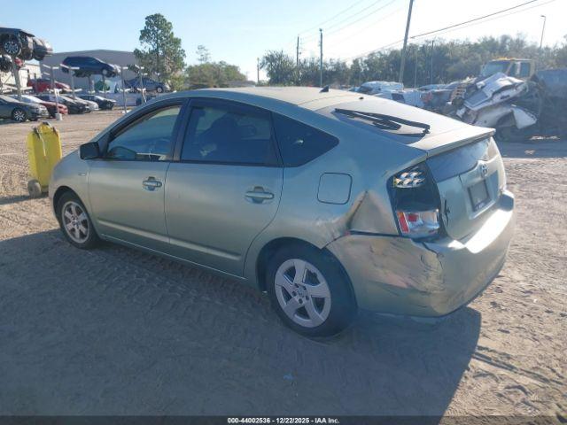 Toyota Prius Image 5