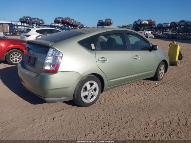 Toyota Prius Image 13