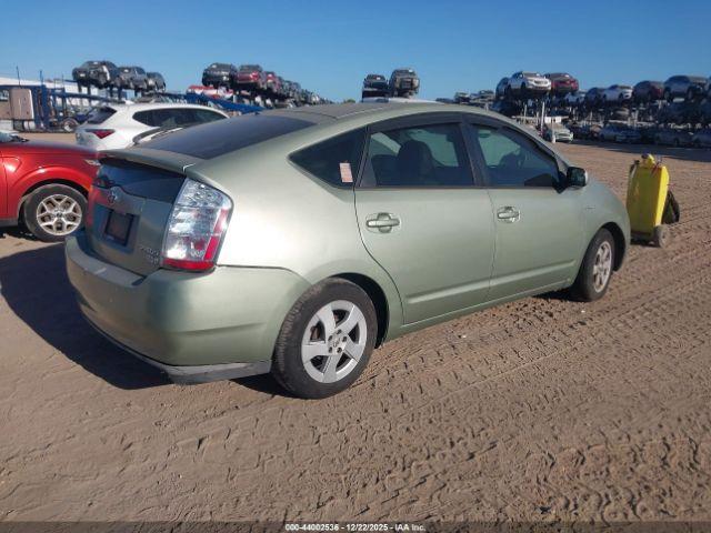 Toyota Prius Image 13