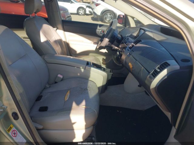 Toyota Prius Image 7