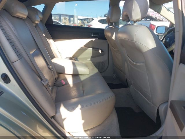 Toyota Prius Image 6