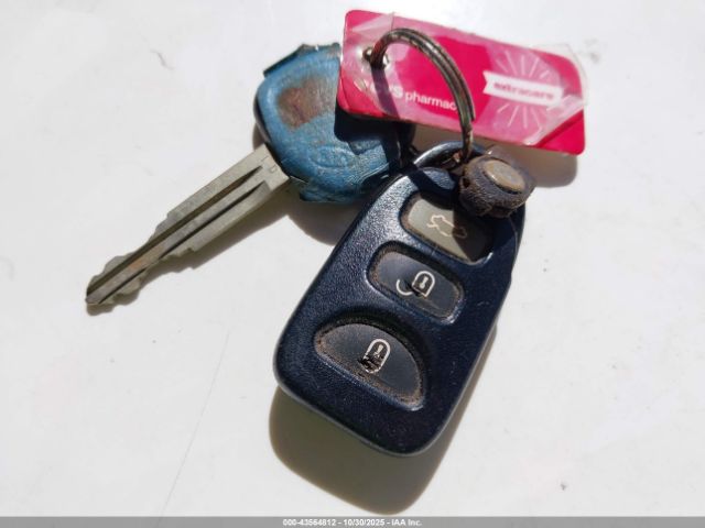 Kia Spectra Sx Image 5