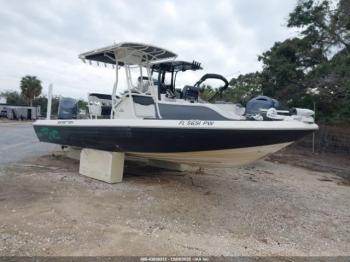  Salvage Skeeter Other