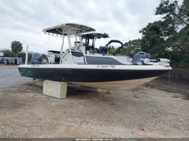  Salvage Skeeter Other