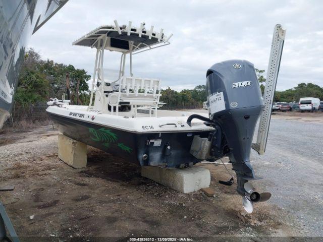 Skeeter Other Image 10