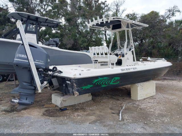 Skeeter Other Image 5