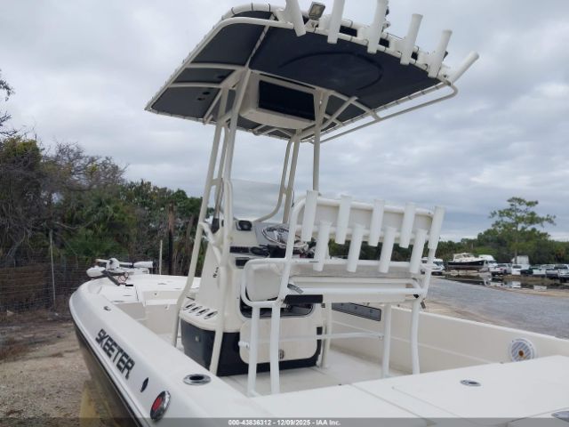 Skeeter Other Image 12