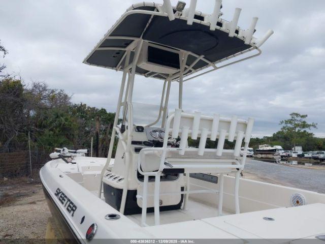 Skeeter Other Image 12