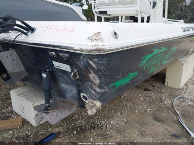 Skeeter Other Image 2