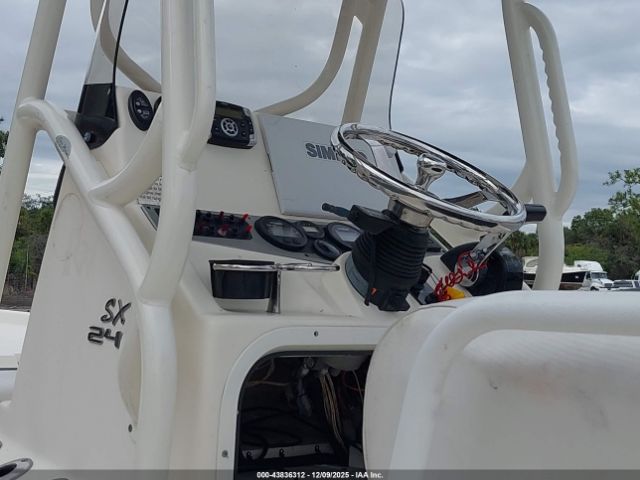 Skeeter Other Image 4