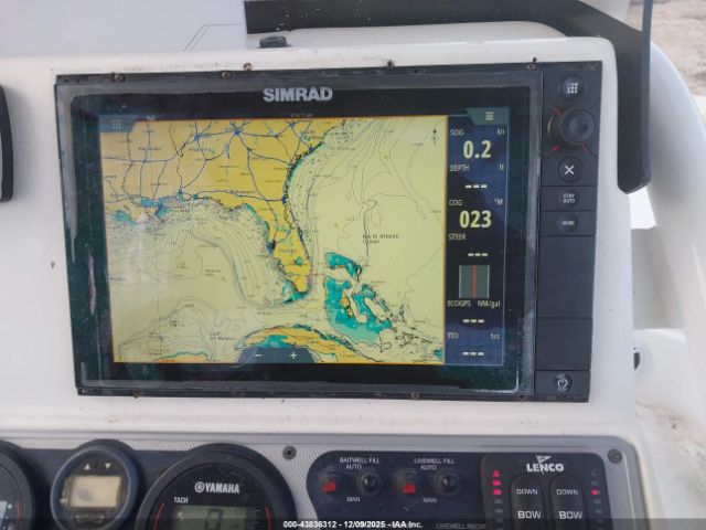 Skeeter Other Image 6