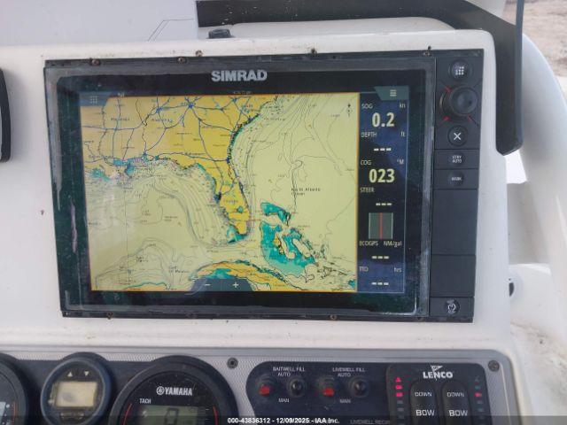 Skeeter Other Image 6