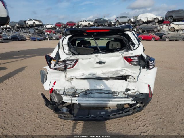 Chevrolet Trailblazer Fwd Rs Image 2