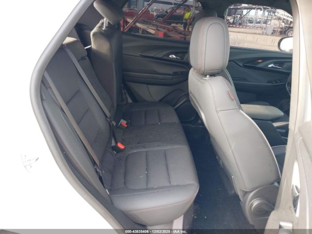 Chevrolet Trailblazer Fwd Rs Image 6