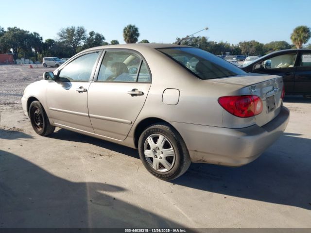 Toyota Corolla Le Image 2