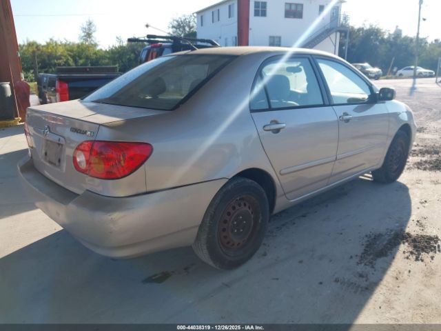 Toyota Corolla Le Image 3