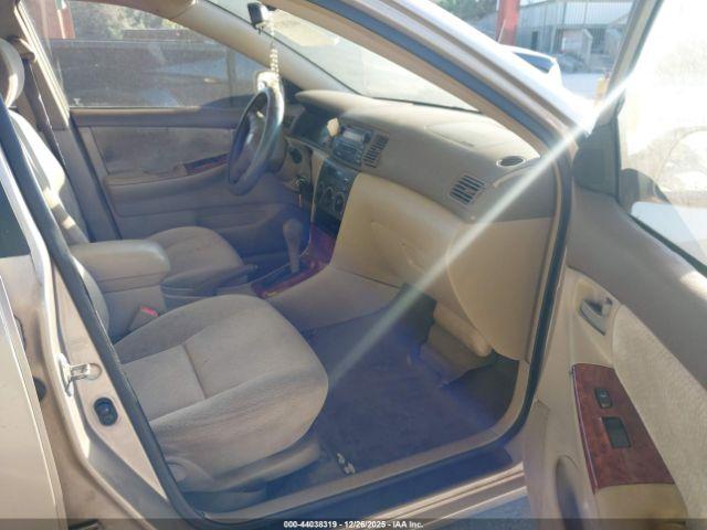 Toyota Corolla Le Image 9