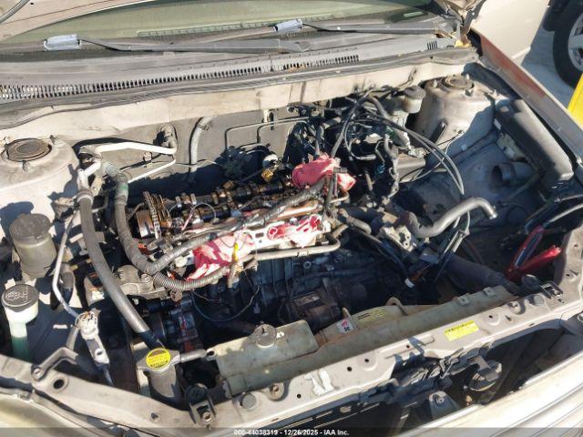 Toyota Corolla Le Image 8