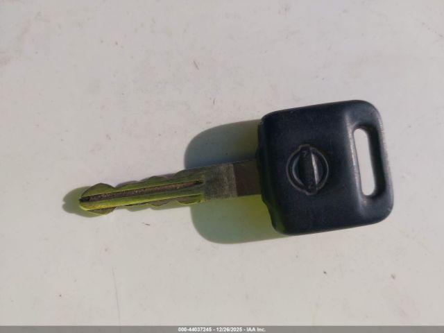 Nissan Frontier Se Image 12