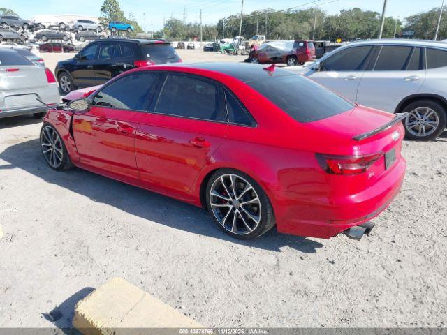 Audi S4 3.0t Premium Plus Image 16