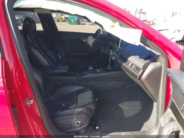 Audi S4 3.0t Premium Plus Image 4