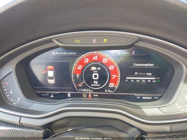 Audi S4 3.0t Premium Plus Image 5