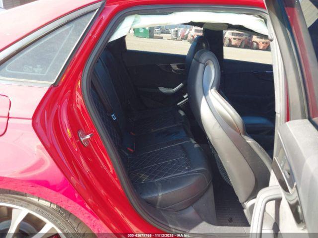 Audi S4 3.0t Premium Plus Image 3