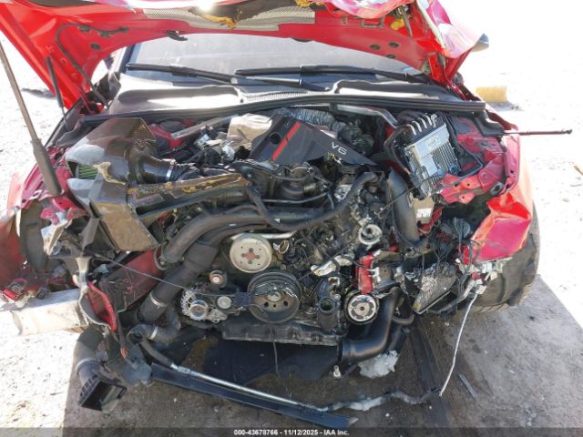 Audi S4 3.0t Premium Plus Image 9