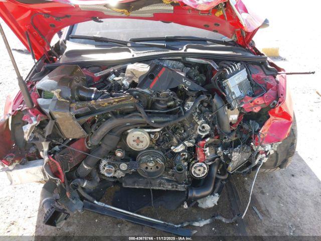 Audi S4 3.0t Premium Plus Image 9