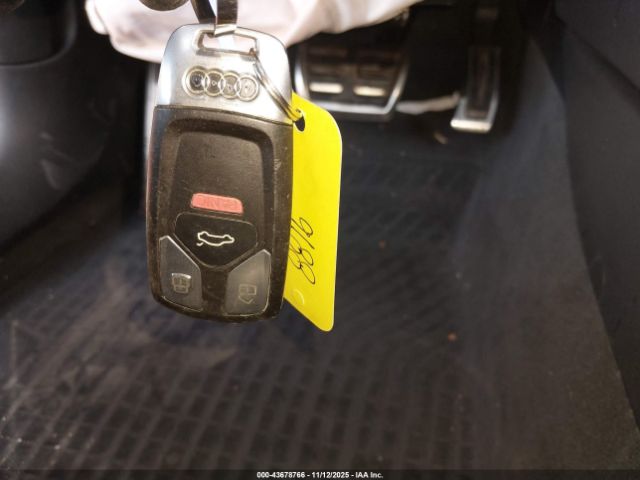 Audi S4 3.0t Premium Plus Image 8