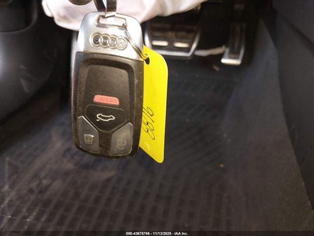 Audi S4 3.0t Premium Plus Image 8