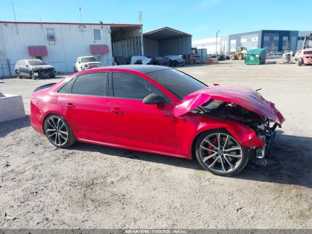 Audi S4 3.0t Premium Plus Image 13